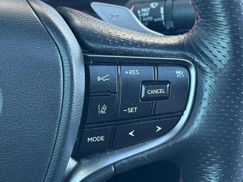 Used 2021 Lexus ES 350 F Sport w/ Accessory Package 2 image 28