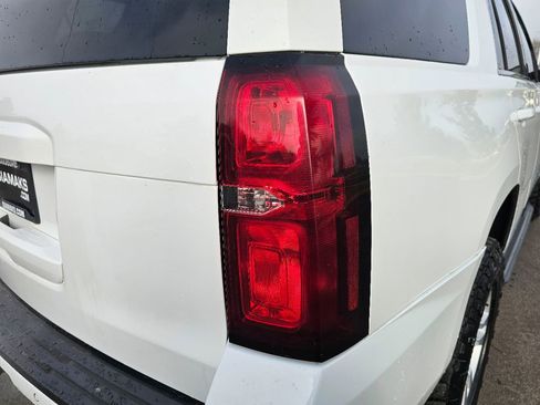Used 2017 Chevrolet Tahoe LS w/ Max Trailering Package image 22