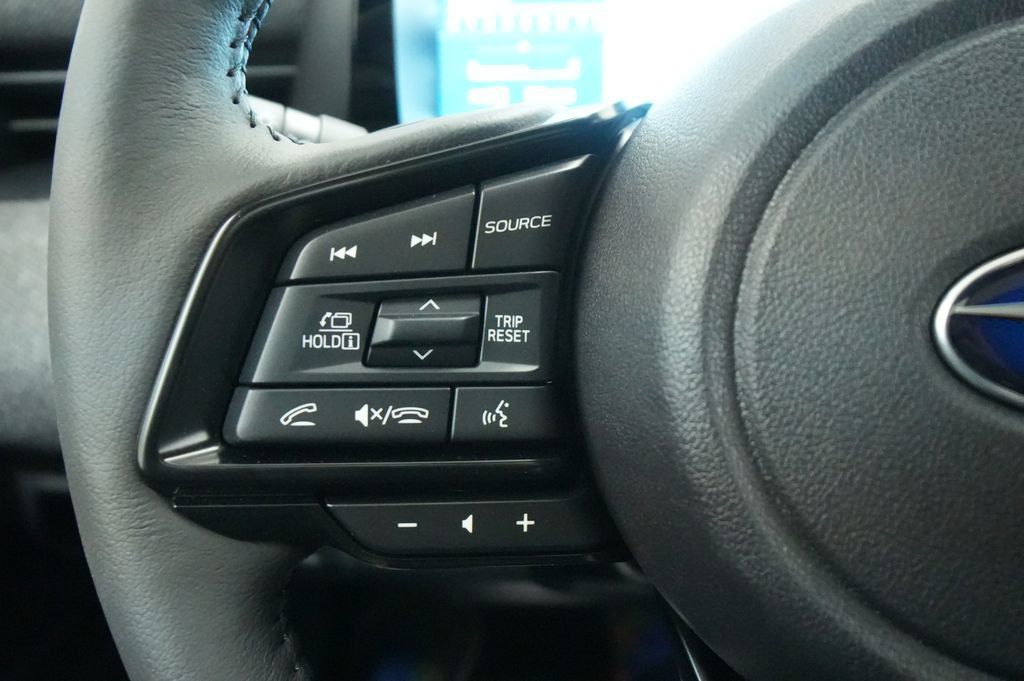New 2026 Subaru Outback Limited XT AWD/4WD image 38