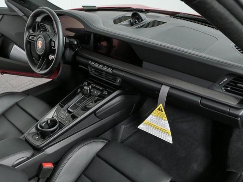 New 2026 Porsche 911 Carrera GTS image 22
