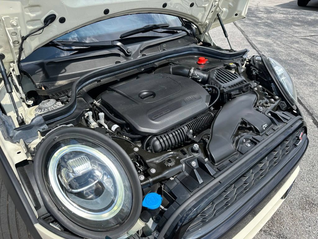Used 2020 MINI Cooper S FWD image 39