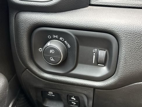 Used 2024 RAM 1500 Lone Star AWD/4WD image 7