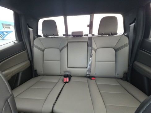 New 2026 Chevrolet Colorado ZR2 w/ Technology Package image 30