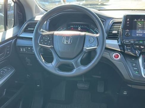Used 2023 Honda Odyssey EX-L image 20
