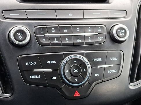 Used 2017 Ford Focus SE image 17