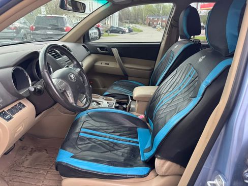 Used 2008 Toyota Highlander Sport image 14