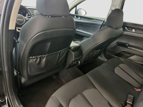 Used 2022 Kia K5 LXS FWD image 27
