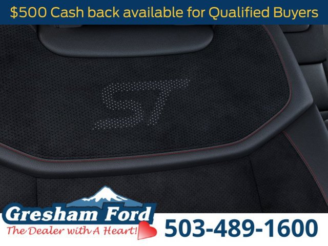 New 2027 Ford Explorer ST w/ Sun And Sound Package AWD/4WD image 18