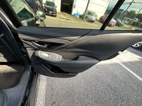 Used 2020 Subaru Outback Limited image 31