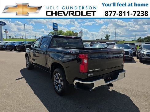 New 2026 Chevrolet Silverado 1500 LT image 5