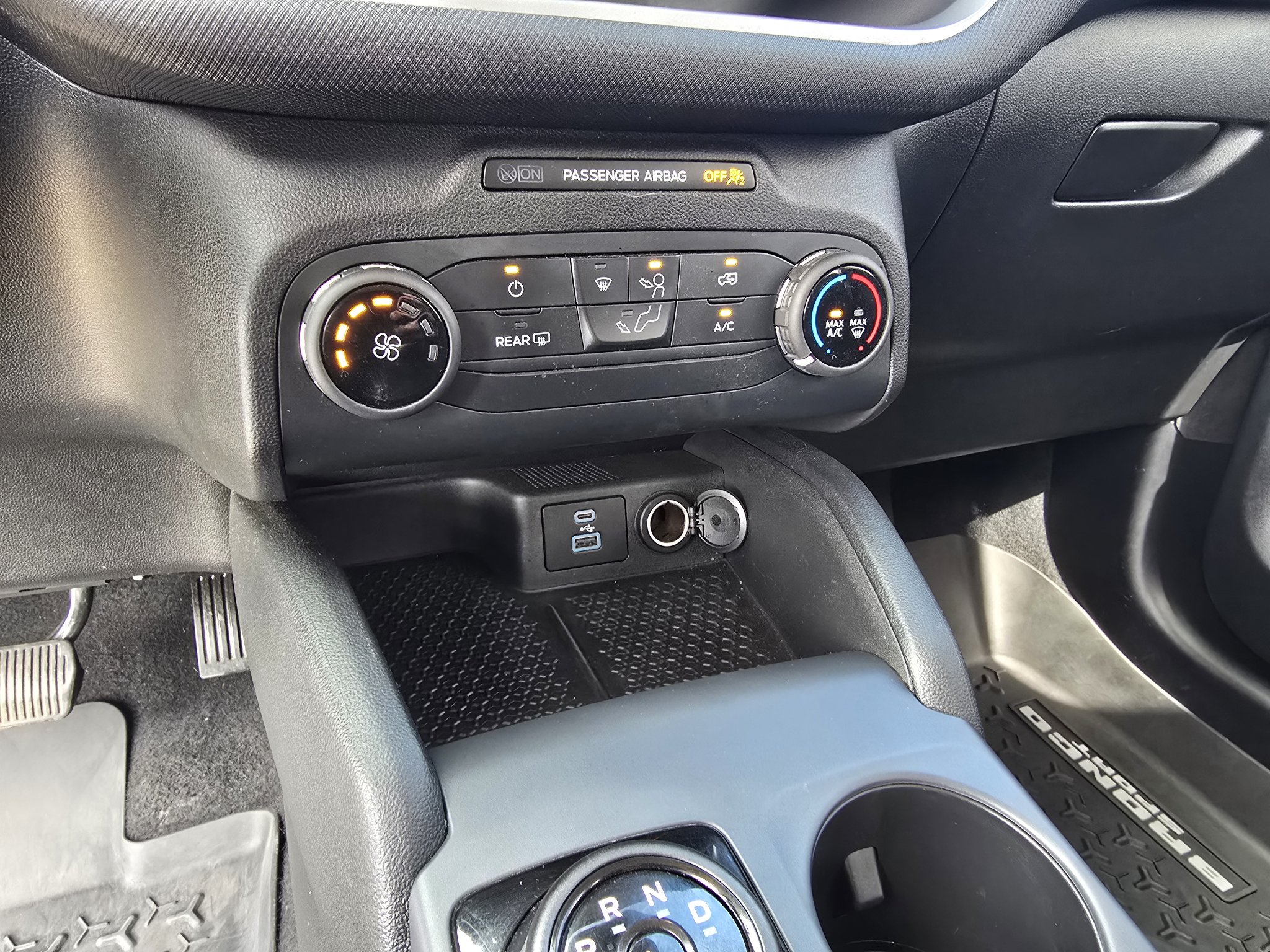 Used 2022 Ford Bronco Sport AWD/4WD image 22
