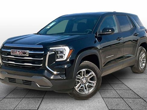 Used 2026 GMC Terrain Elevation FWD image 1