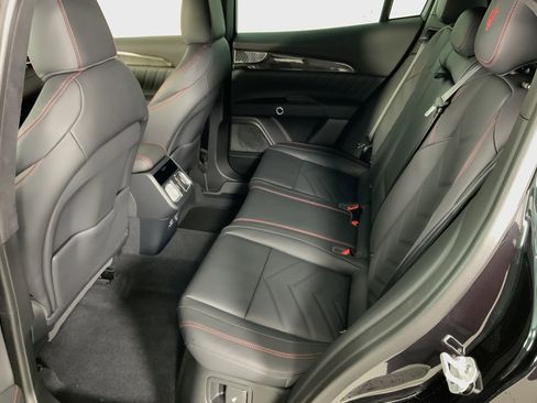 New 2026 Maserati Grecale Trofeo image 30