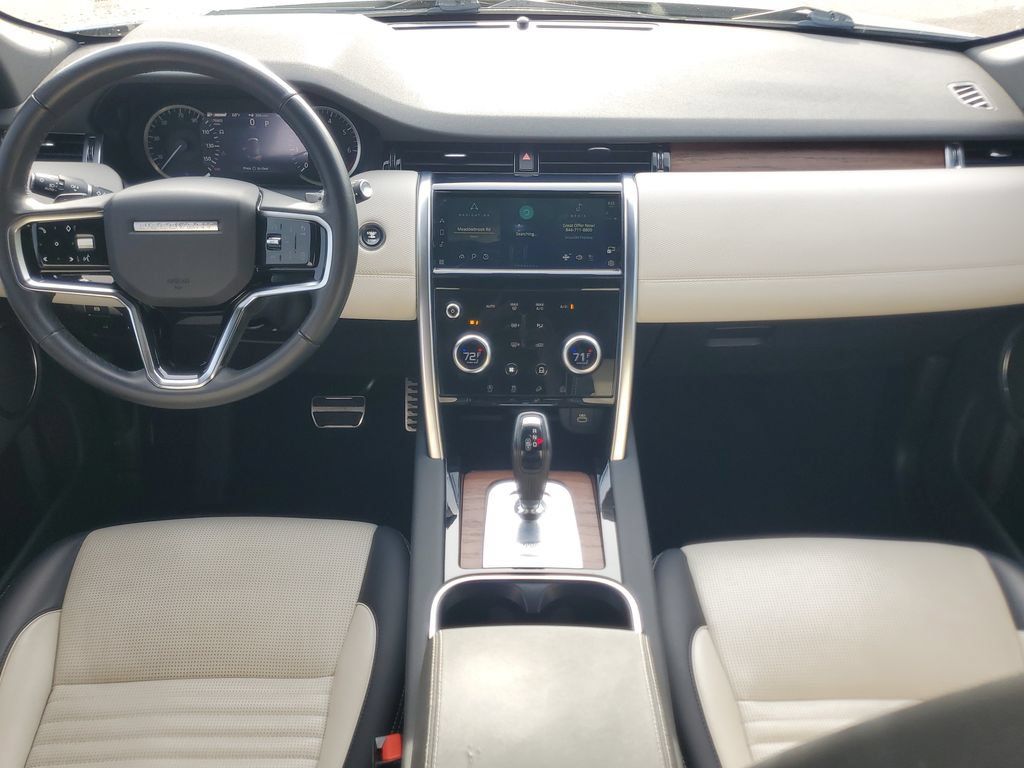 Used 2023 Land Rover Discovery Sport S R-Dynamic AWD/4WD image 28