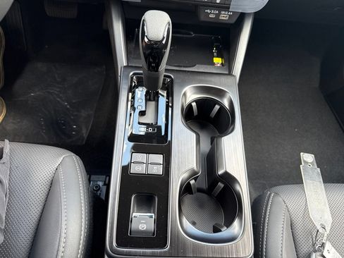 New 2026 Subaru Outback Limited AWD/4WD image 23