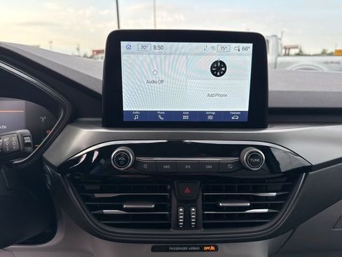 New 2026 Ford Escape Active w/ Cold Weather Package image 13