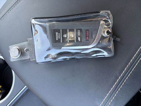 Certified 2023 Acura MDX SH-AWD w/ Advance Package image 37