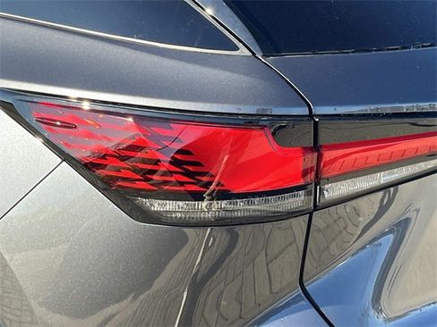 New 2026 Lexus RX 350 image 10