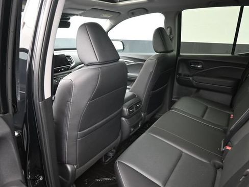 Used 2026 Honda Ridgeline RTL image 23
