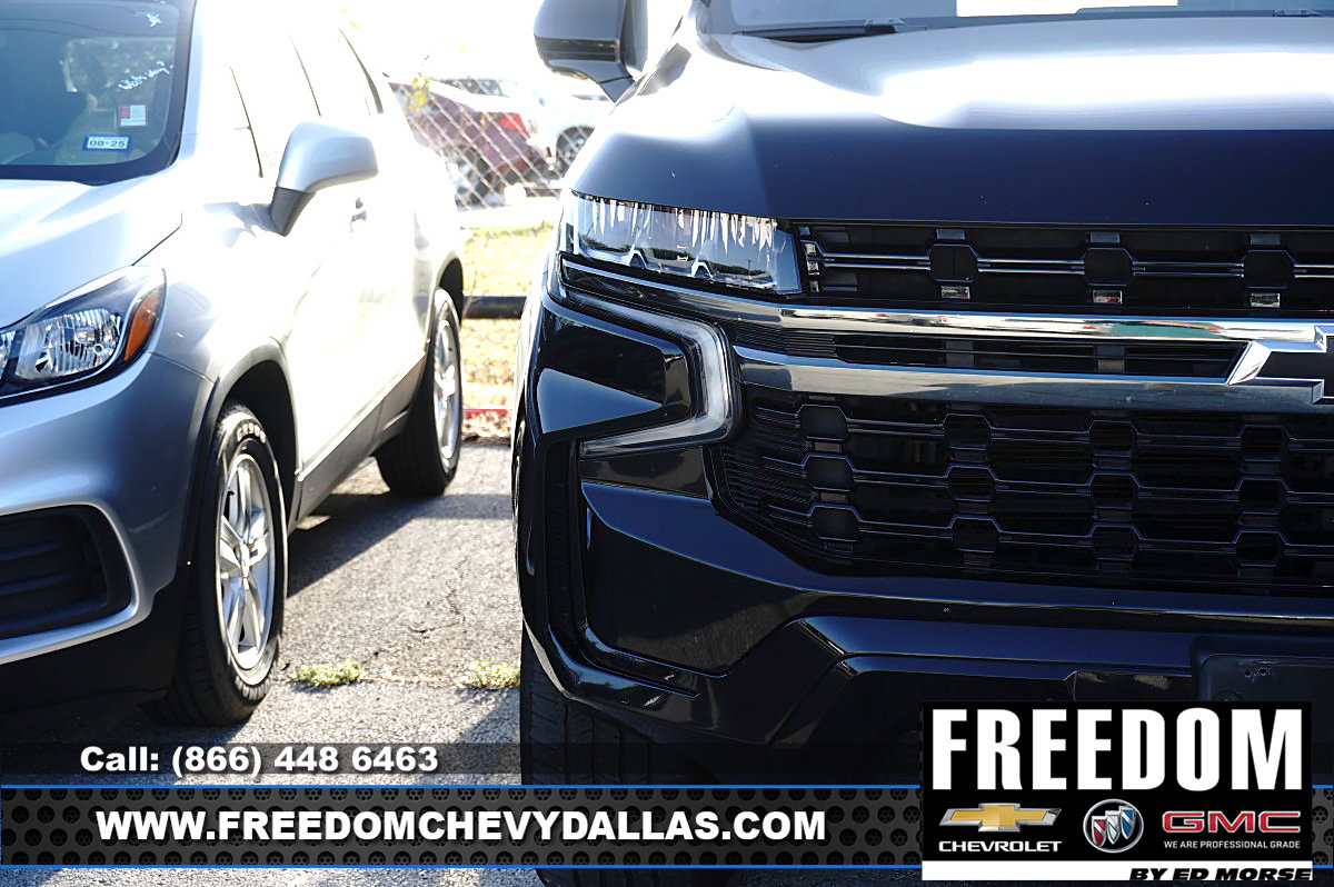Used 2021 Chevrolet Tahoe Z71 AWD/4WD image 6