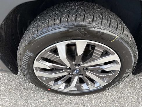 New 2026 Subaru Forester Touring AWD/4WD image 10