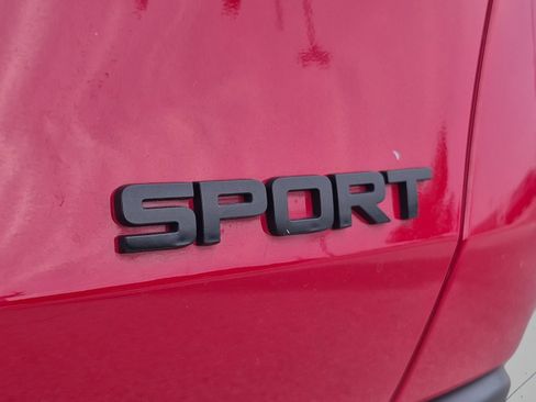 Certified 2025 Honda HR-V Sport image 27