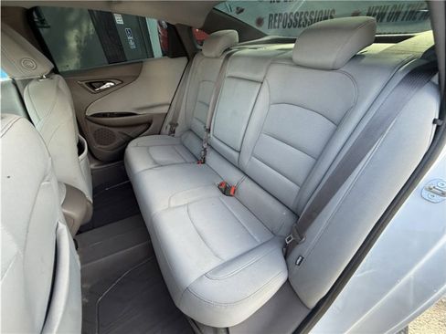 Used 2018 Chevrolet Malibu LS image 21