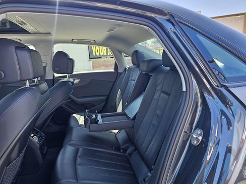 Used 2019 Audi A4 2.0T Premium FWD image 12
