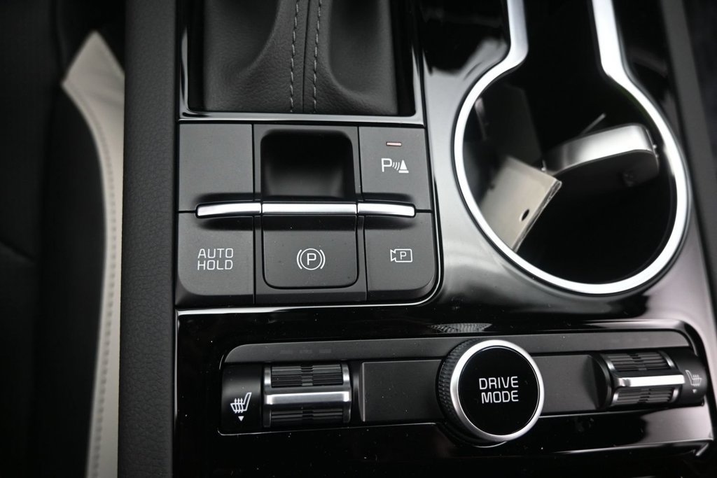 New 2026 Kia K5 GT-Line FWD image 33