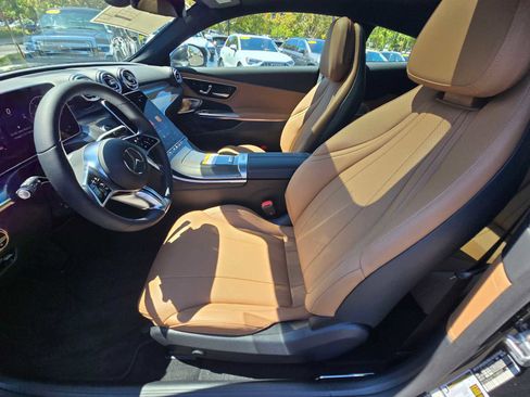 New 2026 Mercedes-Benz CLE 300 4MATIC Coupe image 18