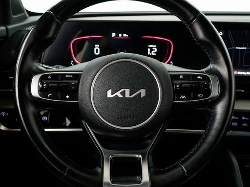 Used 2024 Kia Sportage X-Line image 13