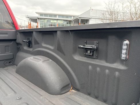 Used 2023 Ford F150 Lightning Lariat image 26