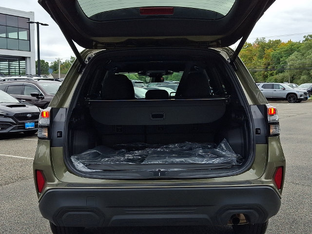 Used 2026 Subaru Forester Premium w/ Premium/Limited Package AWD/4WD image 29