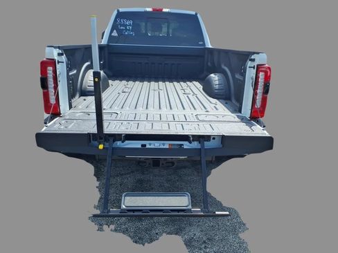 New 2026 Ford F350 Lariat w/ Lariat Premium Package AWD/4WD image 11