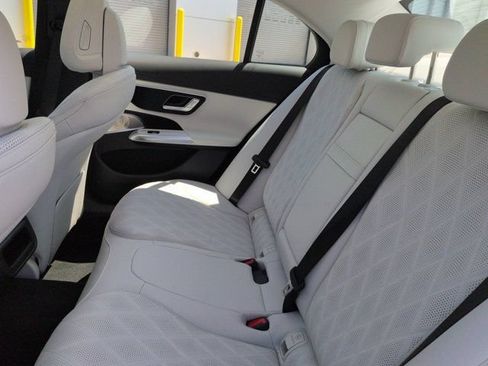 New 2026 Mercedes-Benz E 350 Sedan image 13