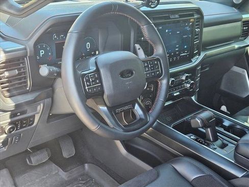Used 2025 Ford F150 Raptor image 10