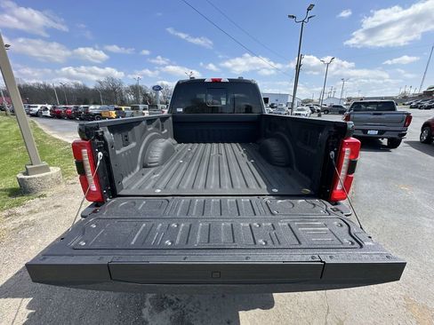 Used 2024 Ford F250 Lariat w/ Chrome Package AWD/4WD image 23