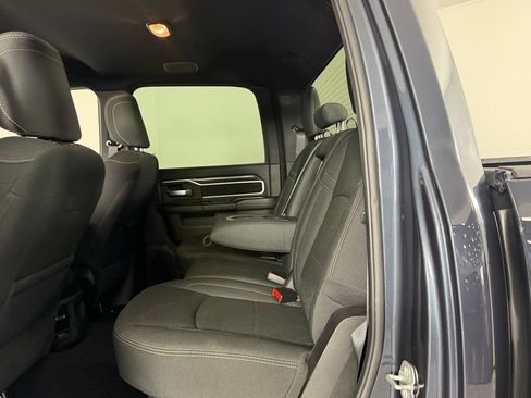 Used 2026 RAM 2500 Big Horn AWD/4WD image 25