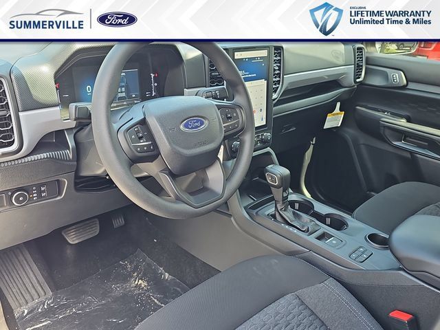 New 2026 Ford Ranger XL RWD image 17