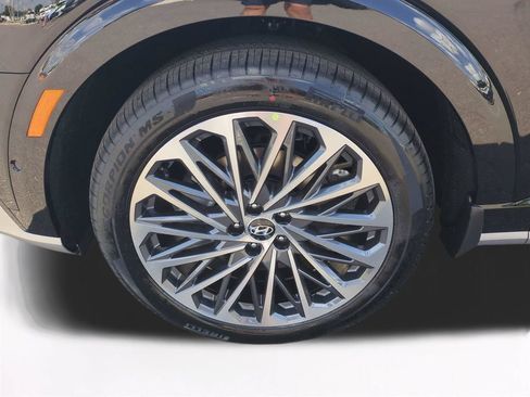 New 2026 Hyundai Palisade Calligraphy AWD/4WD image 11