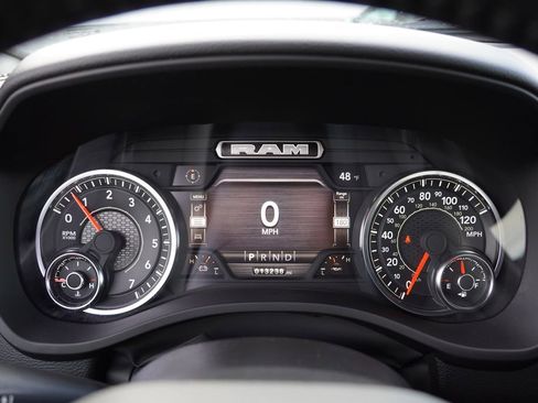 Certified 2023 RAM 1500 Big Horn image 33