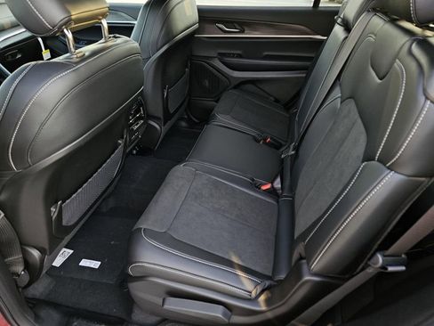 New 2026 Jeep Grand Cherokee L 2WD image 11