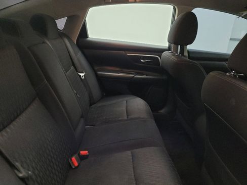 Used 2017 Nissan Altima 2.5 SV FWD image 19