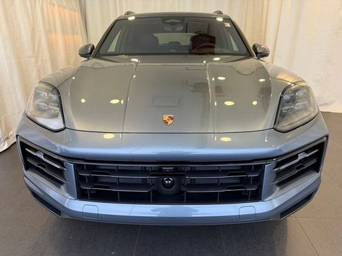 New 2026 Porsche Cayenne S AWD/4WD image 6