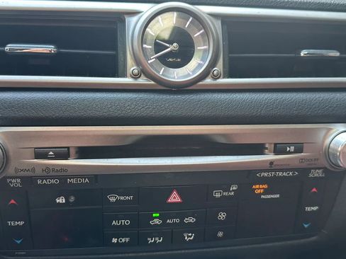 Used 2013 Lexus GS 350 AWD image 17
