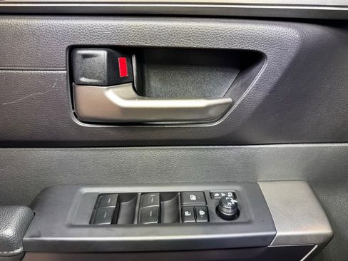 Used 2025 Toyota Tundra SR5 w/ TRD Off-Road Premium Package image 21