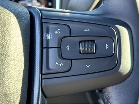 New 2026 GMC Sierra 2500 Denali Ultimate image 17