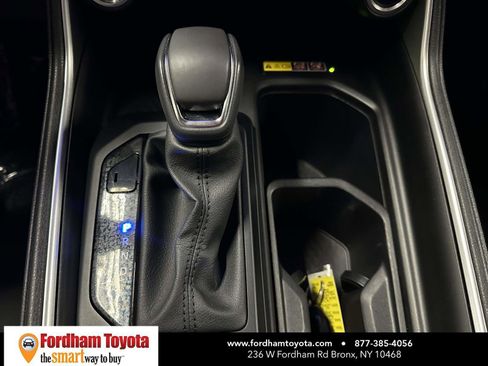 Certified 2025 Toyota Grand Highlander AWD image 30