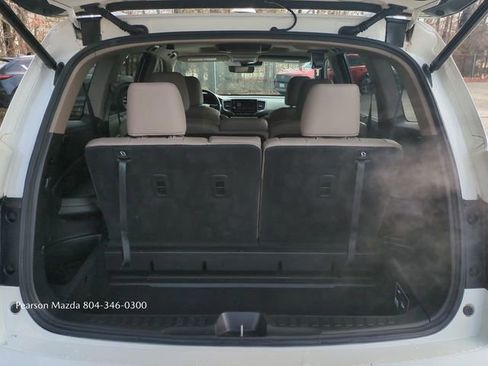 Used 2019 Honda Pilot Touring image 15