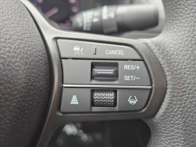 New 2026 Honda Accord LX image 18